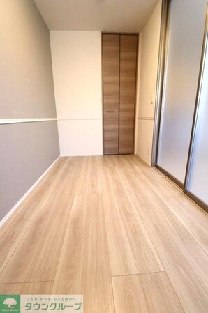 ウィンドテラス瑞江の物件内観写真